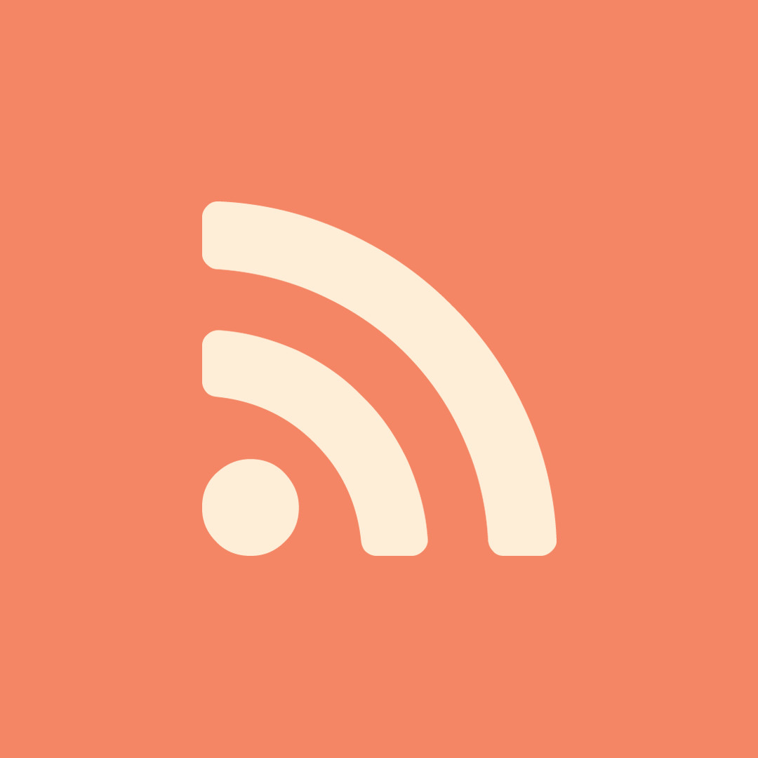 Really Simple Syndication